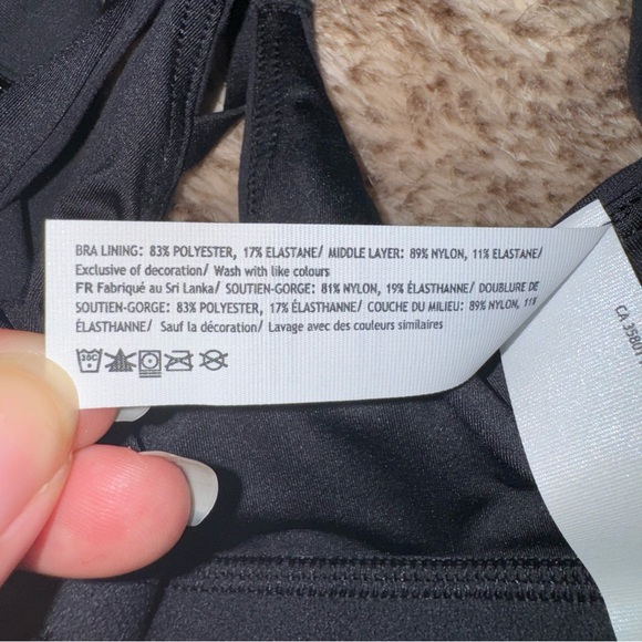 lululemon nulu strappy yoga bra - Picture 12 of 12